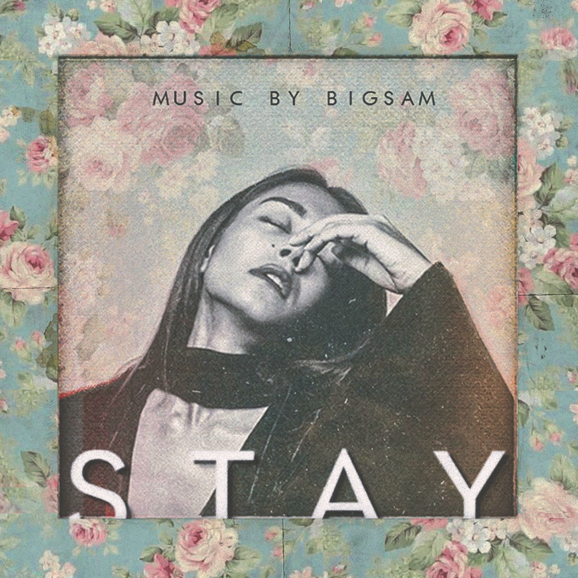 Album cover of Stay