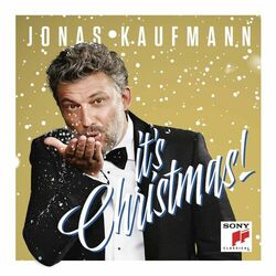 Cover of It's Christmas! (Gold Edition)