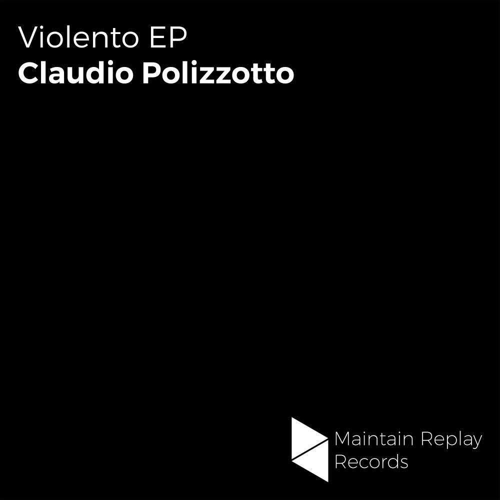 Picture of Violento EP