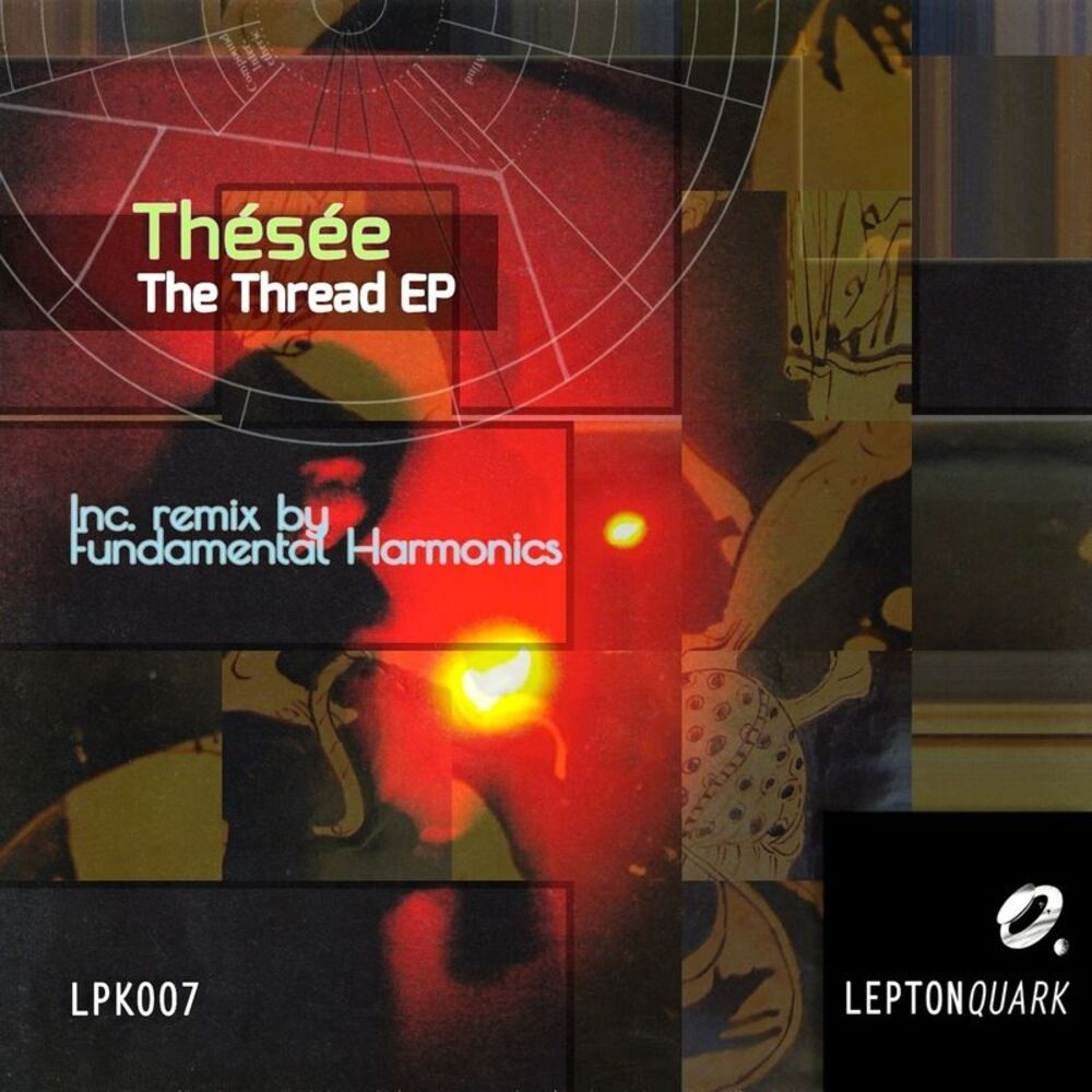 Picture of The Thread EP