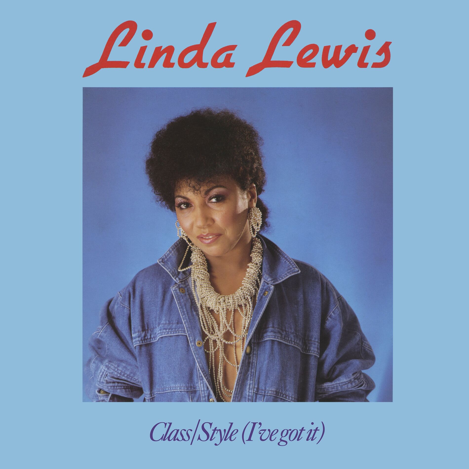 Album cover of Class / Style (I've Got It)