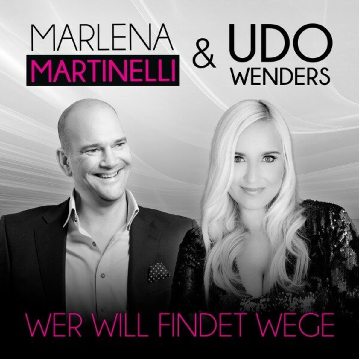 Album cover of Wer will findet Wege