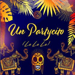 Cover of Un Partycito la la la
