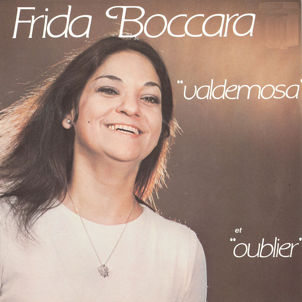 Picture of Valdemosa - Single