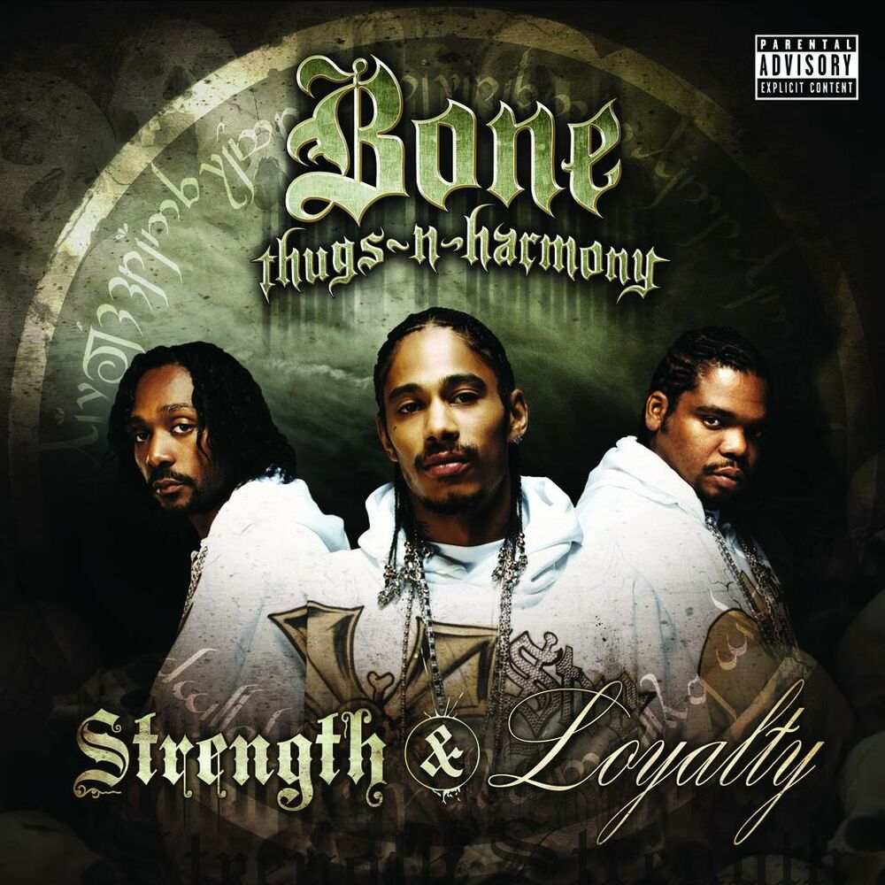 Picture of Strength & Loyalty