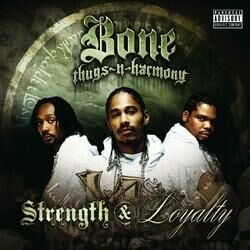 Cover of Strength & Loyalty