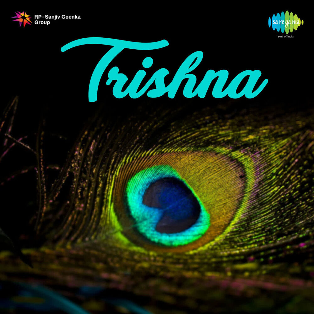 Picture of Trishna (Original Motion Picture Soundtrack)