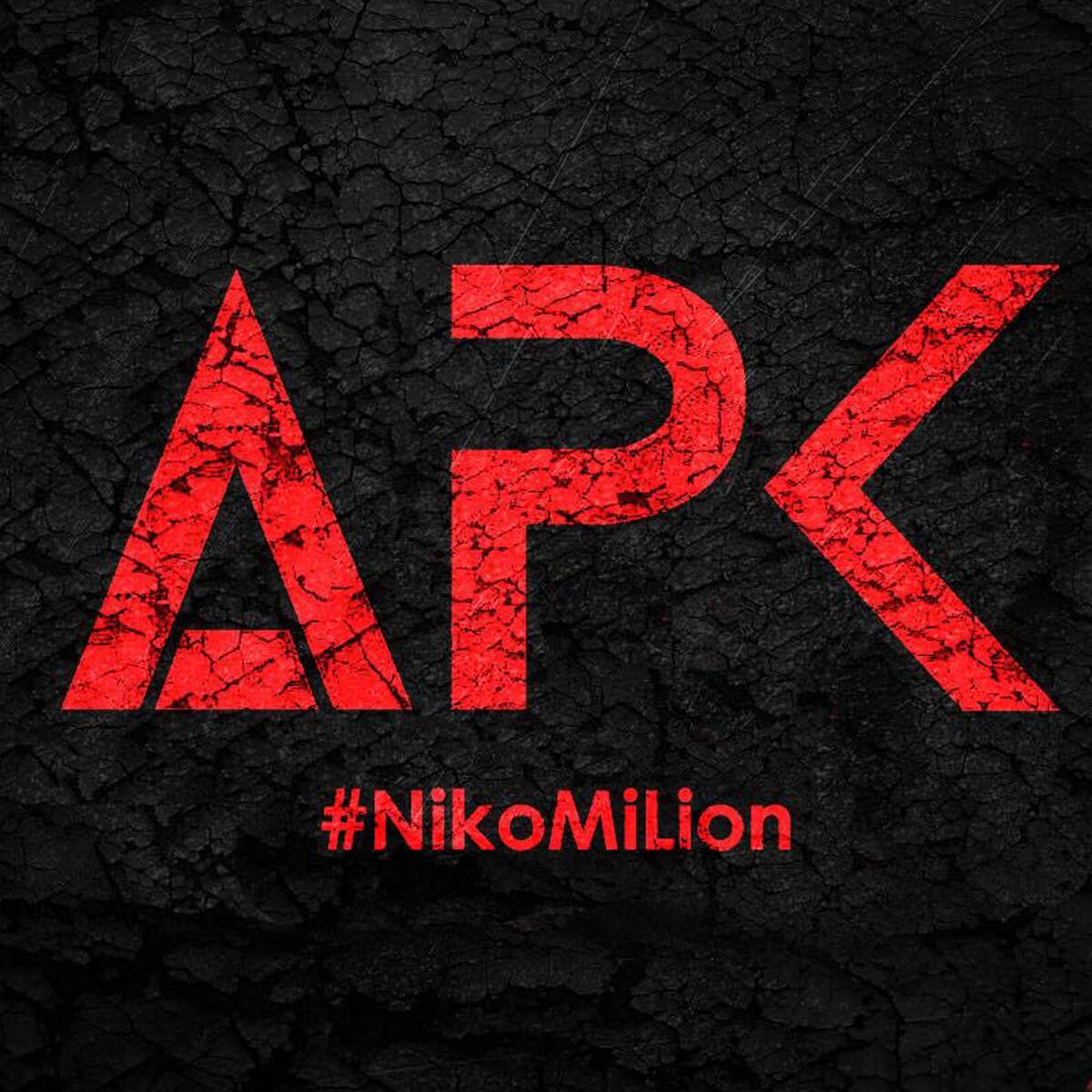 Album cover of Mi lion