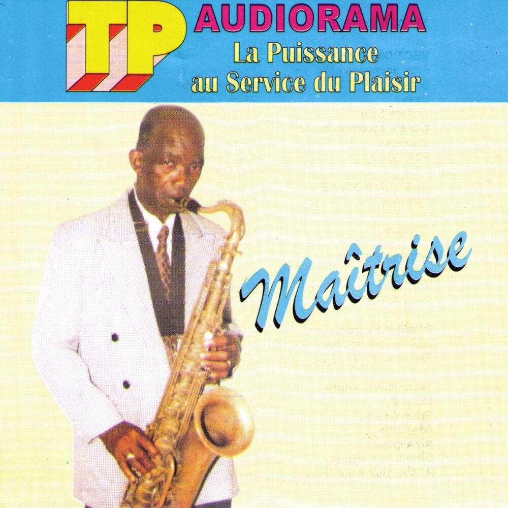 Picture of Maîtrise (La puissance au service du plaisir)