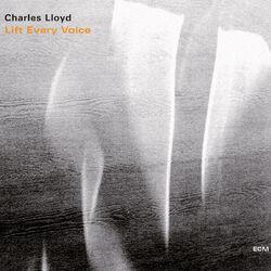 Cover of Lift Every Voice