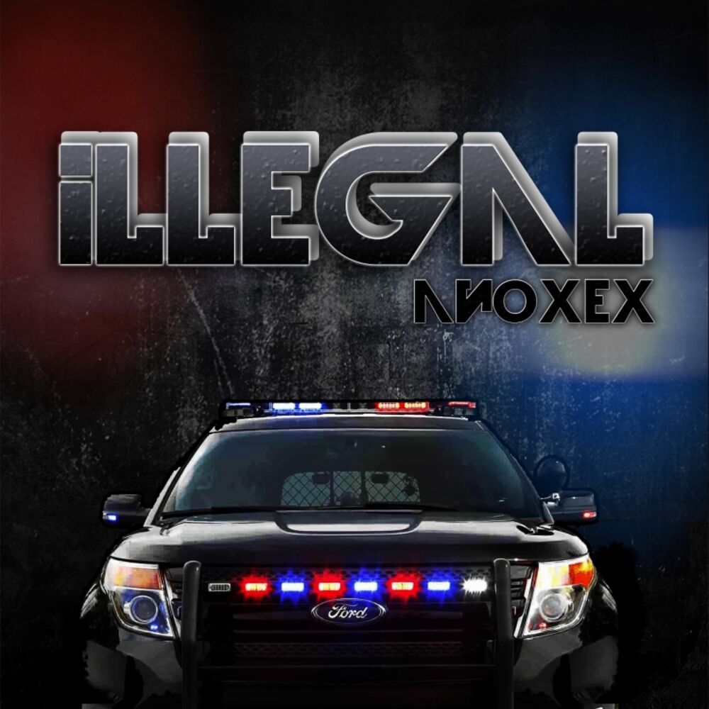 Picture of Illegal