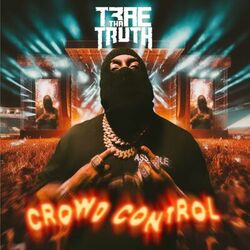 Cover of Crowd Control