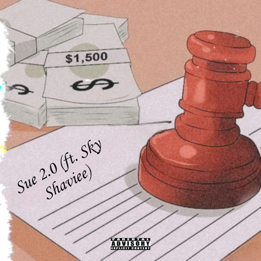 Picture of Sue 2.0