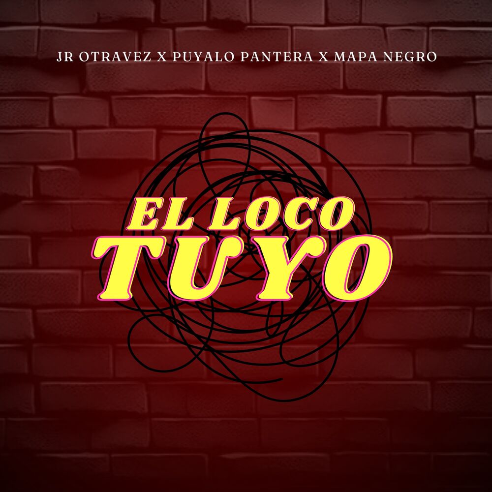 Picture of El Loco Tuyo
