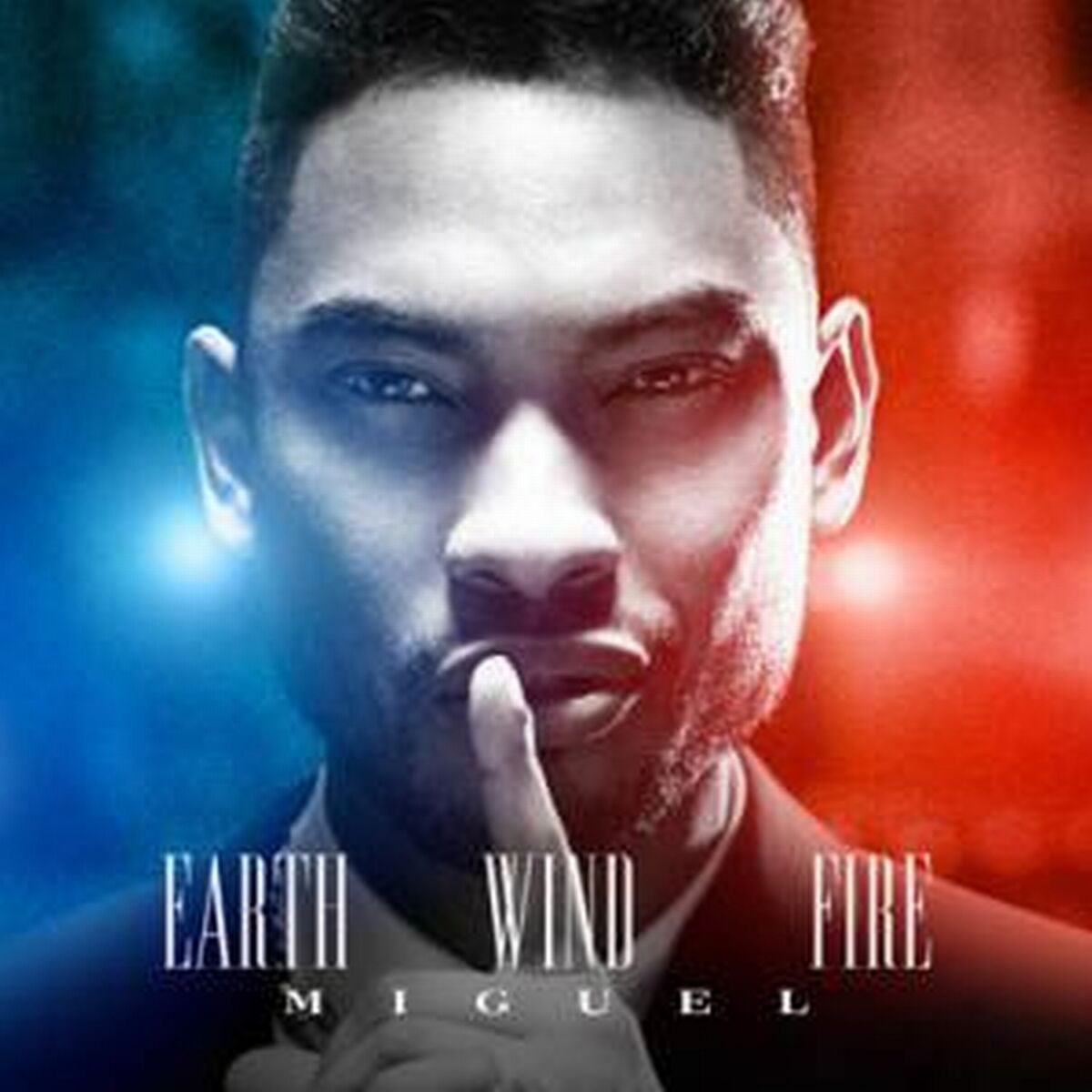 Album cover of Come Here