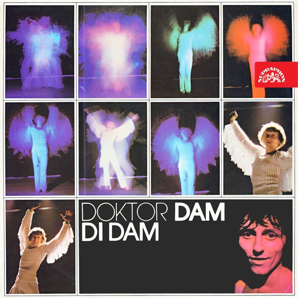 Picture of DR. Dam Di Dam (Export Version)