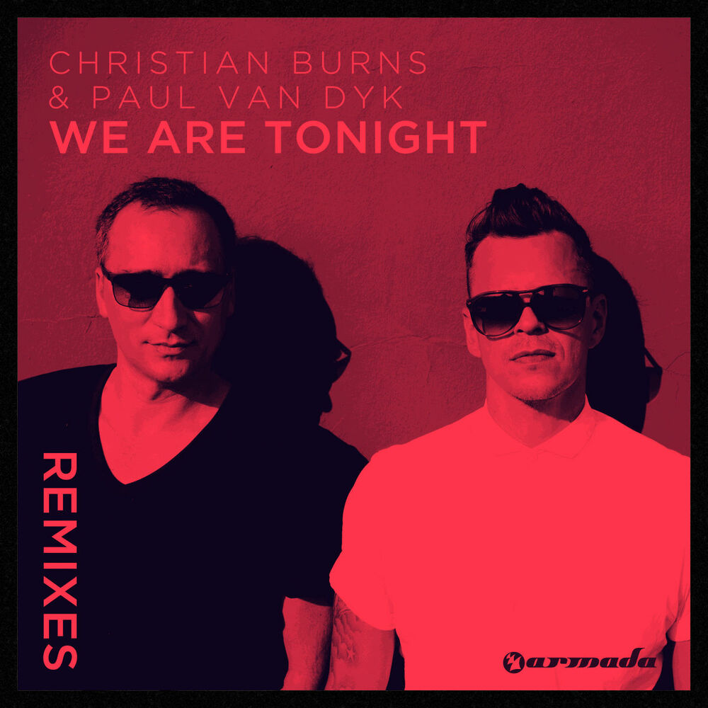 Picture of We Are Tonight (Remixes)