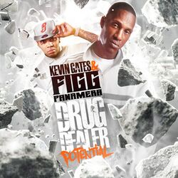 Cover of Drug Dealer Potential