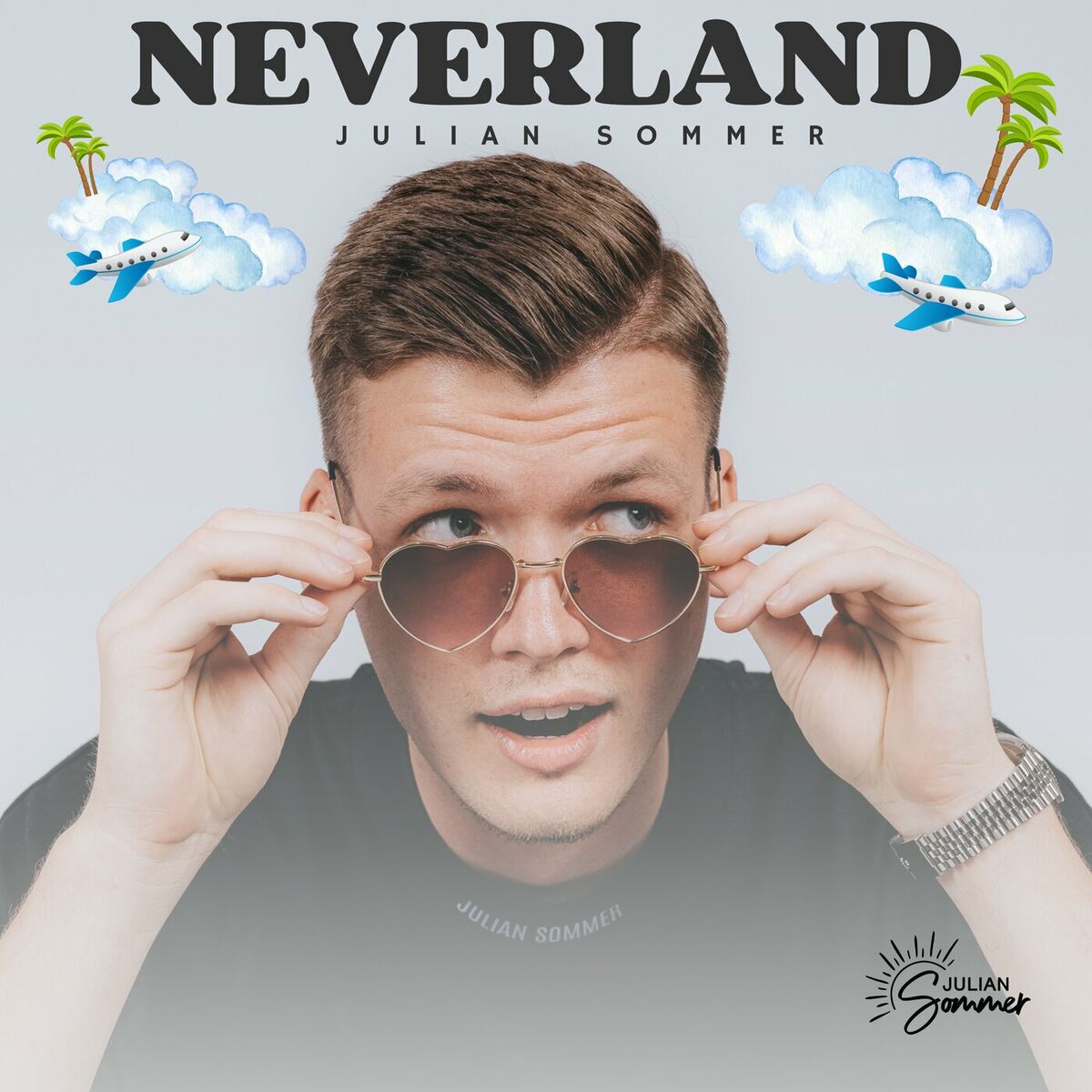 Album cover of Neverland