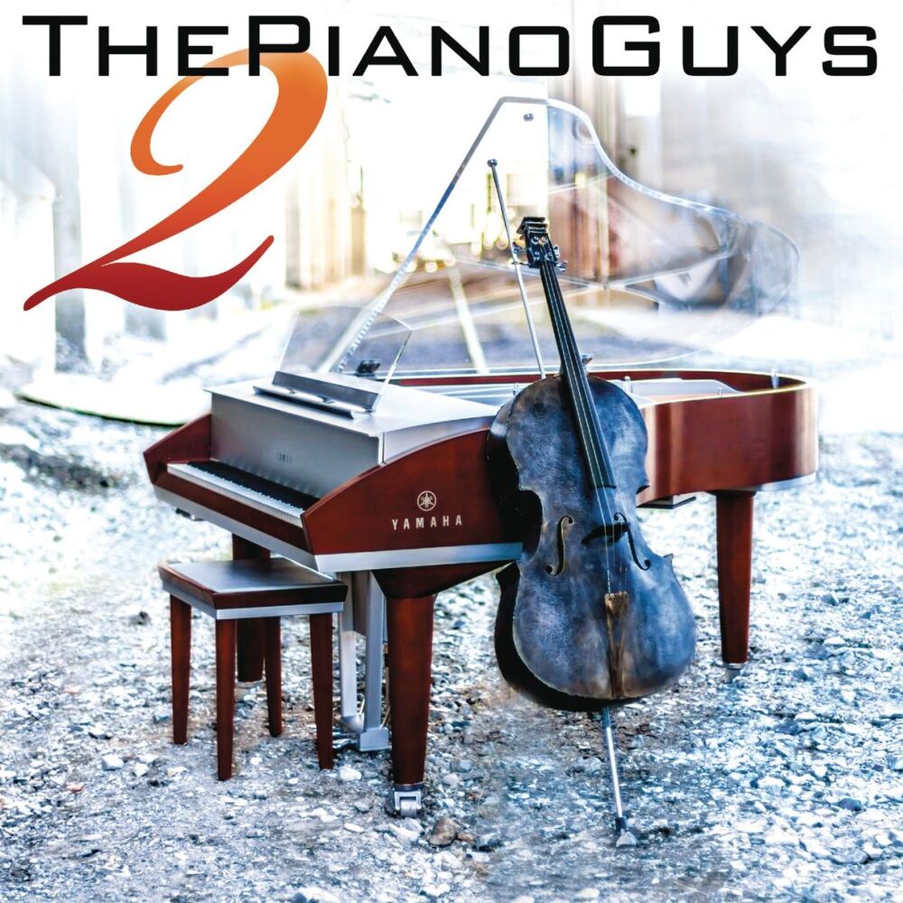 Picture of The Piano Guys 2