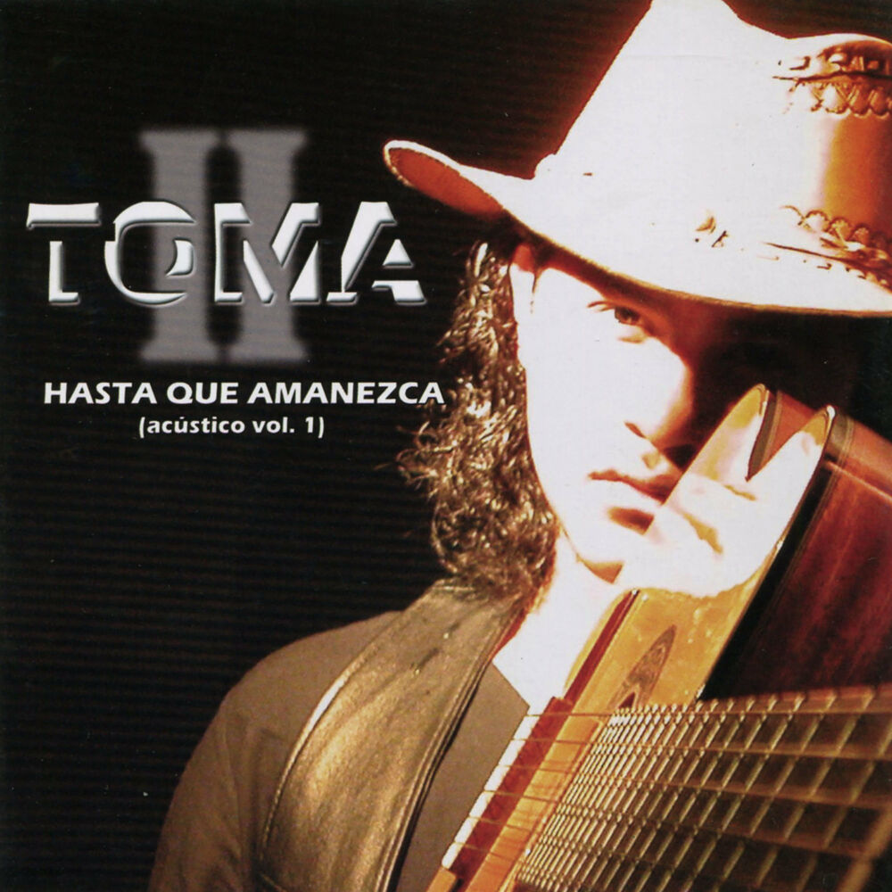 Picture of Hasta Que Amanezca, Vol. 1