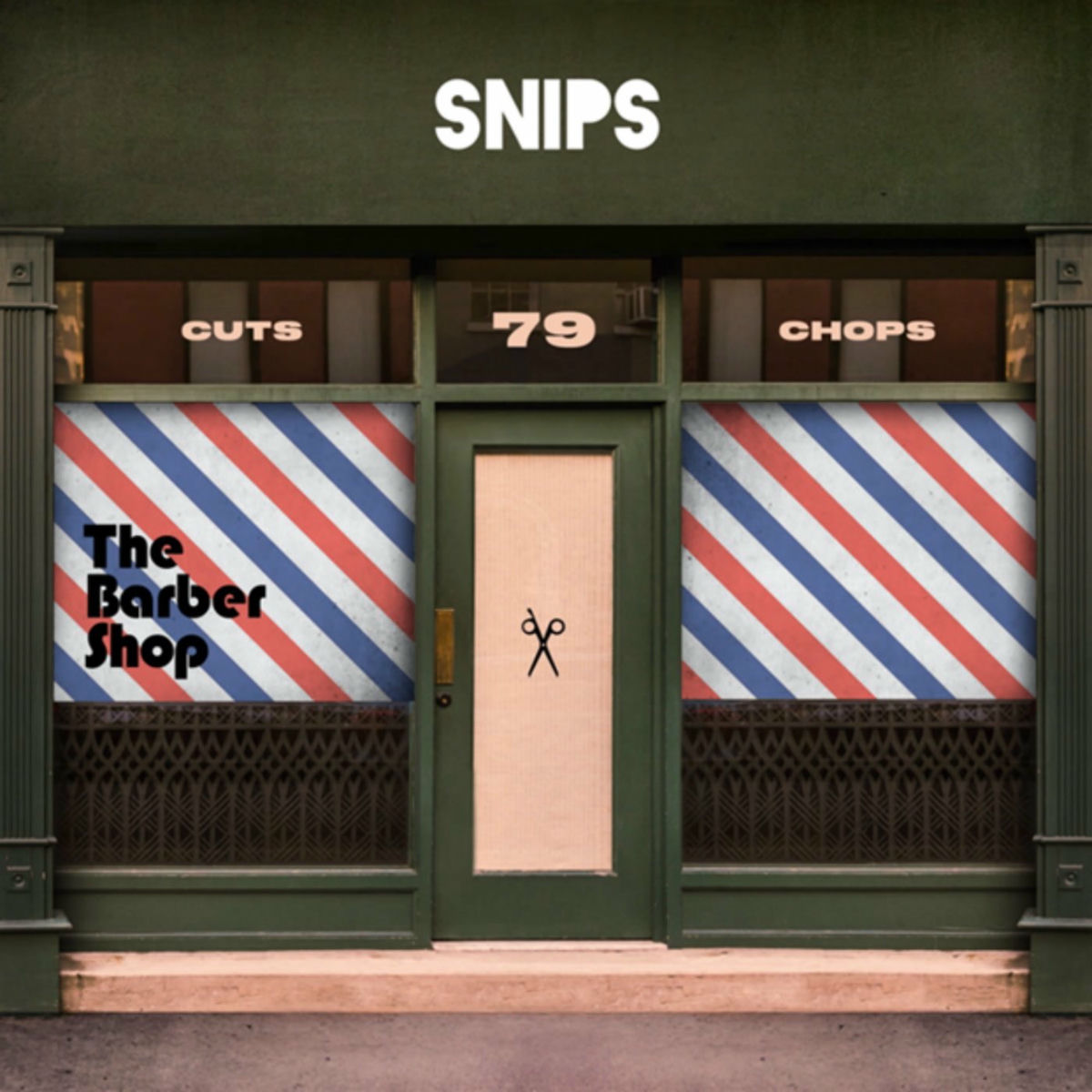 Album cover of Love Jockey