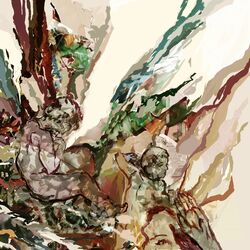 Cover of Vivo Ritmo