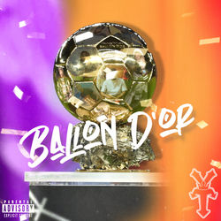 Ballon D'or album cover