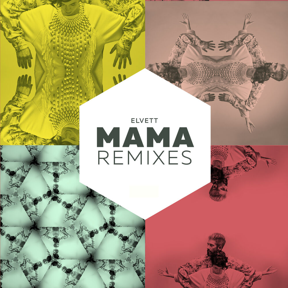 Picture of Mama Remixes