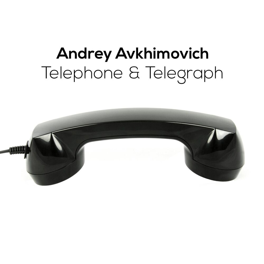 Picture of Telephone & Telegraph