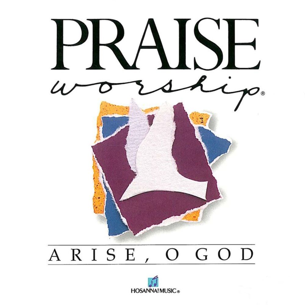 Picture of Arise, O God