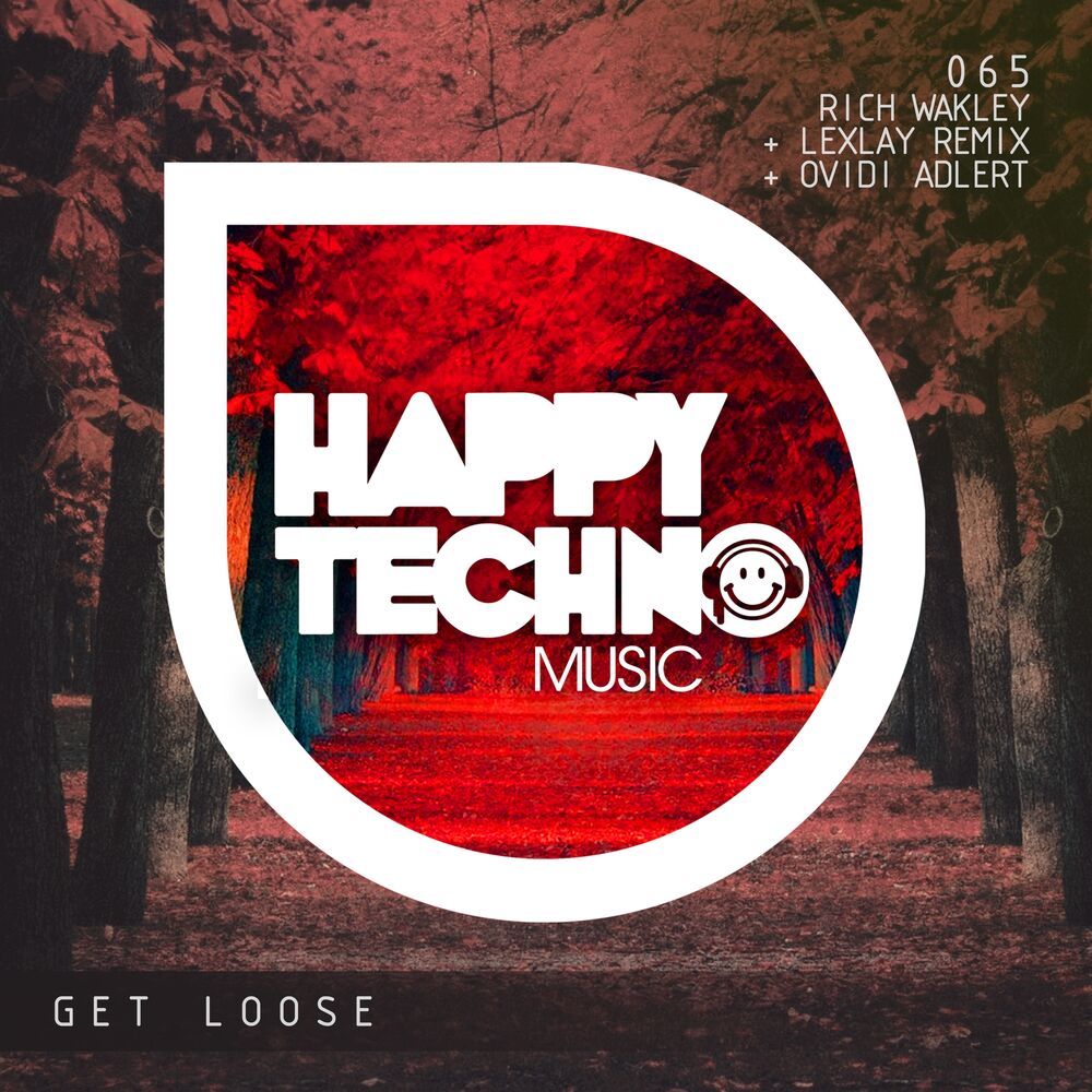 Picture of Get Loose