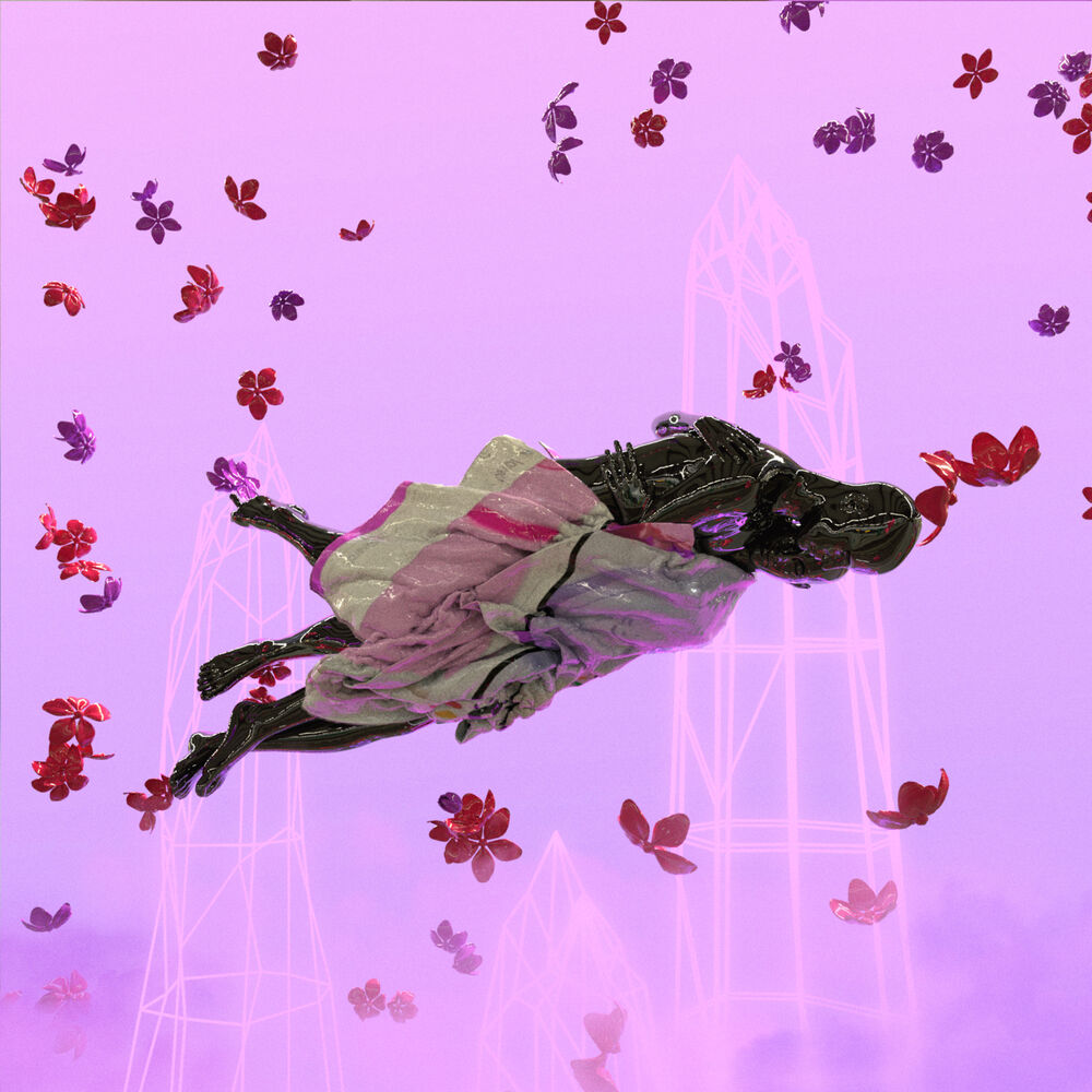 Picture of Falling