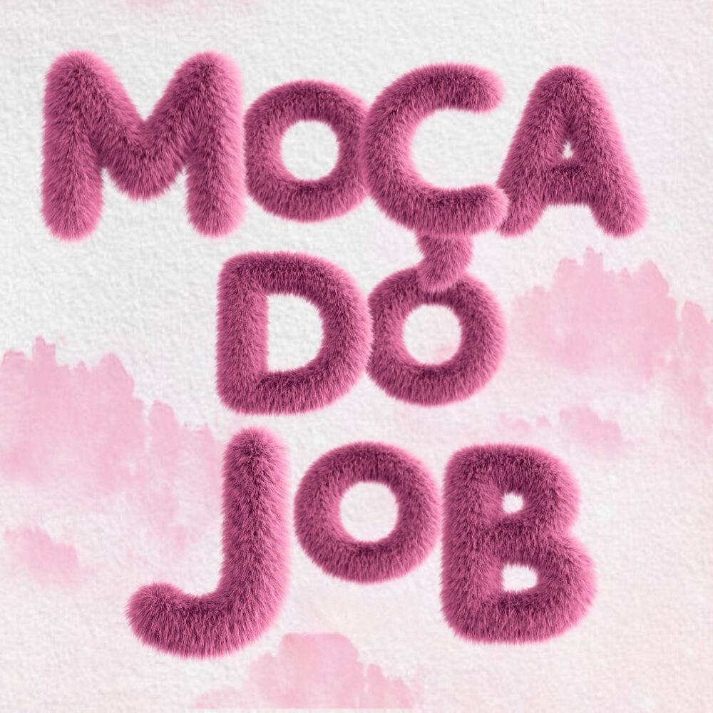Picture of Moça do Job