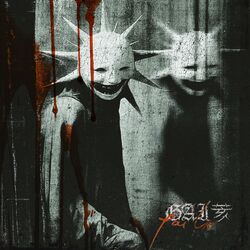 Cover of FALSE BOY