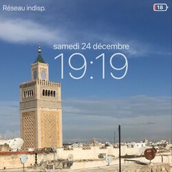 Tunis