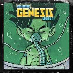Cover of Genesis (Level 1)