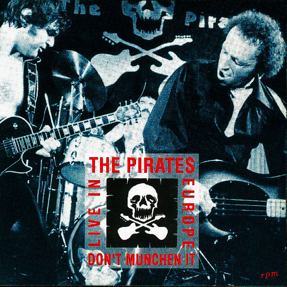 Picture of Don't Munchen It! - Live In Europe 78