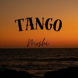 Cover of TANGO