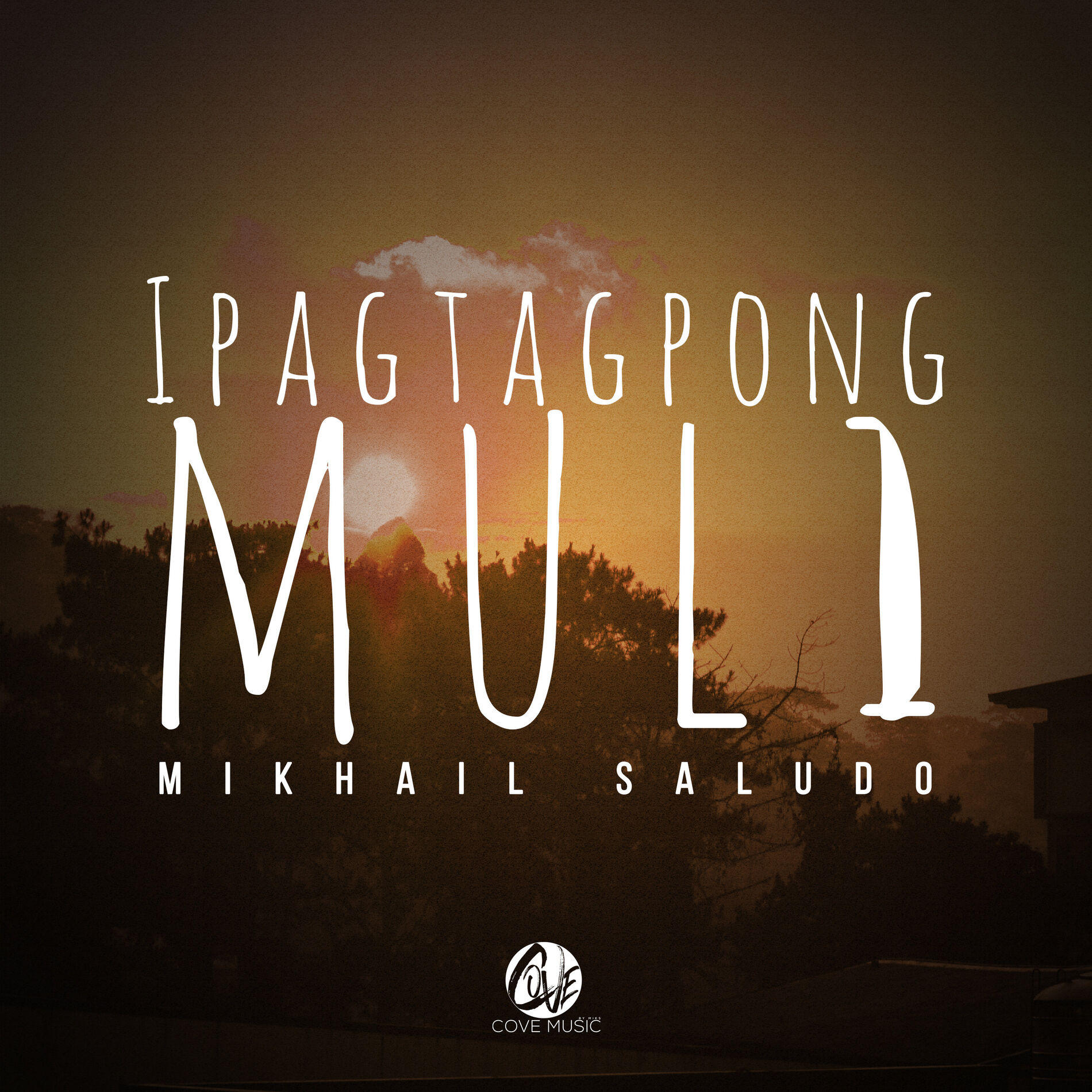 Album cover of Ipagtagpong Muli