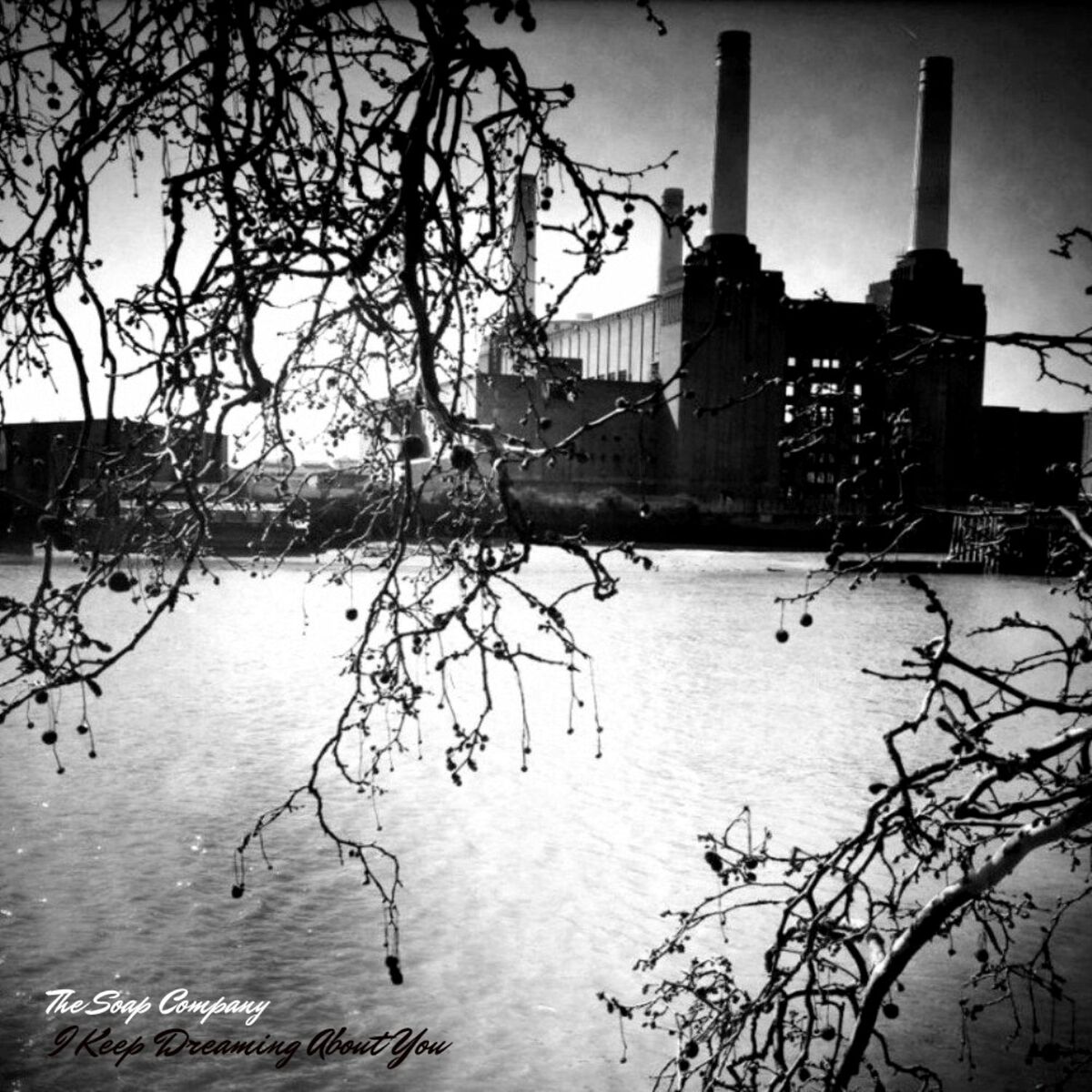 Album cover of I Keep Dreaming About You