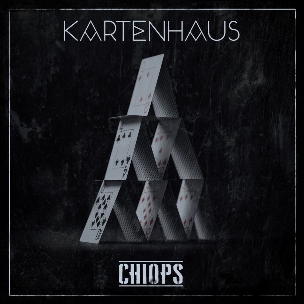 Picture of Kartenhaus