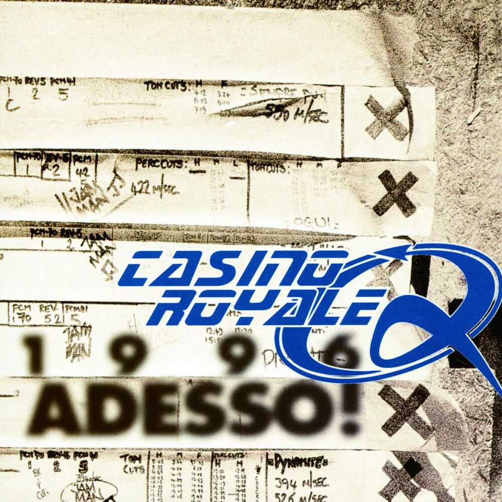 Picture of 1996: Adesso