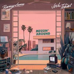 music cover