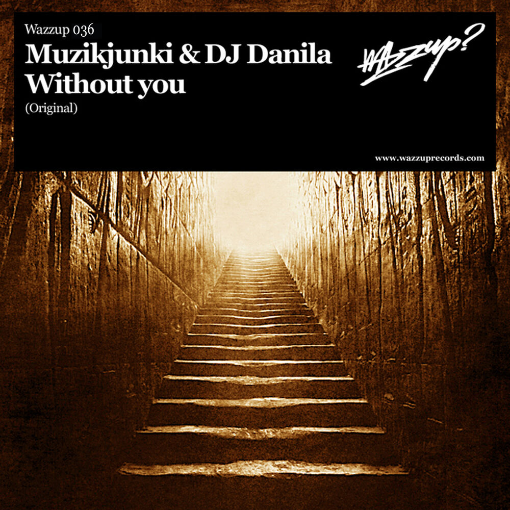 Picture of Without You