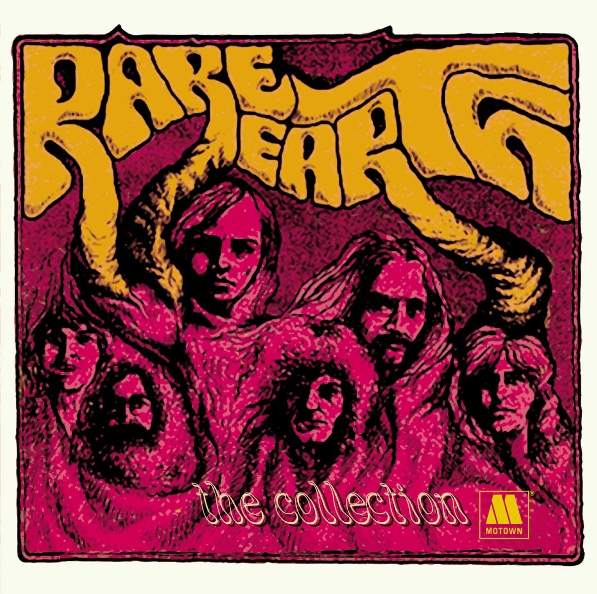 Album cover of Get Ready
