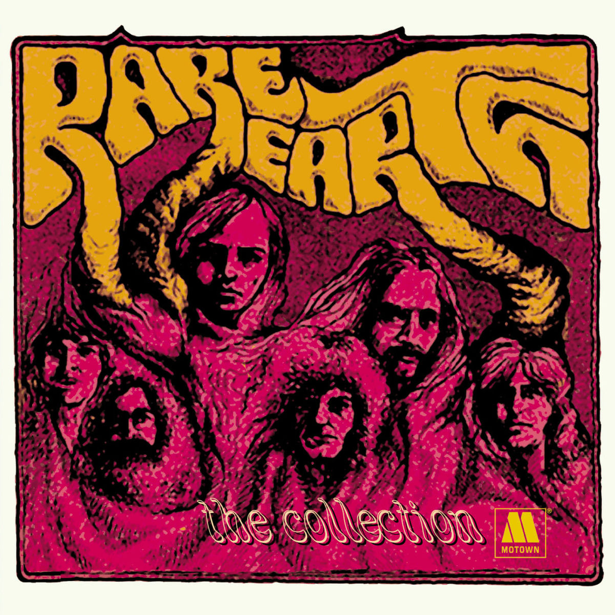 Album cover of The Collection