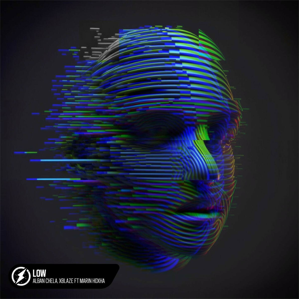 Album cover of Low