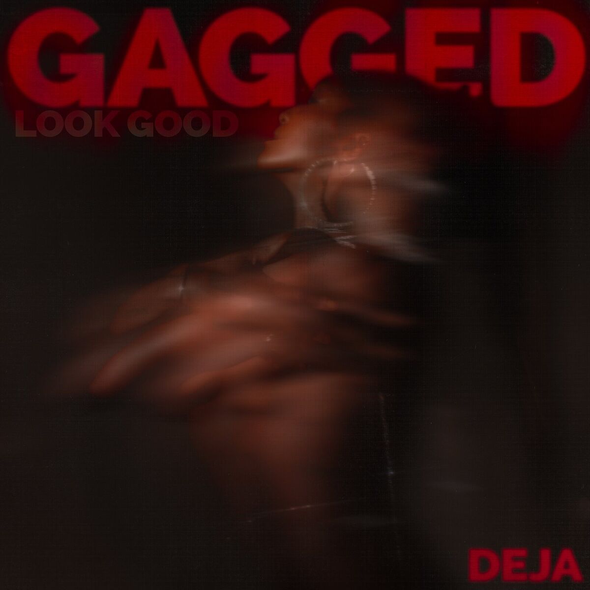 Album cover of Gagged (Look Good) - Slowed