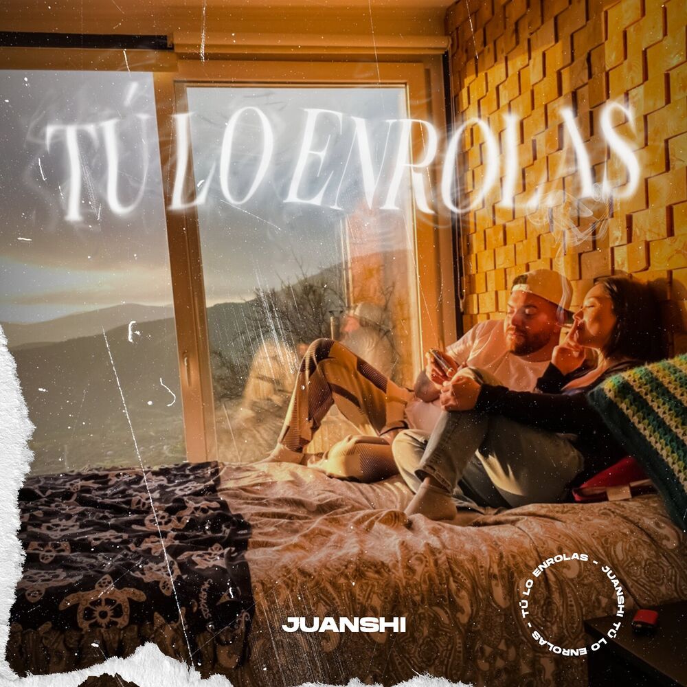 Picture of Tú Lo Enrolas